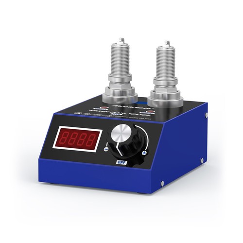 Zündkerzentester auto - zündkerzentester,