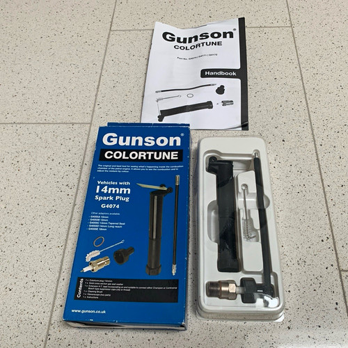 Gunson colortune g4074 14mm - gunson,