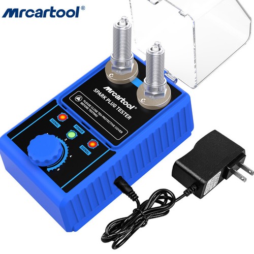 Auto zündkerzen tester 220v - zündkerzen,