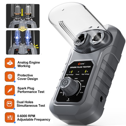 Auto zündkerzentester kfz - auto,