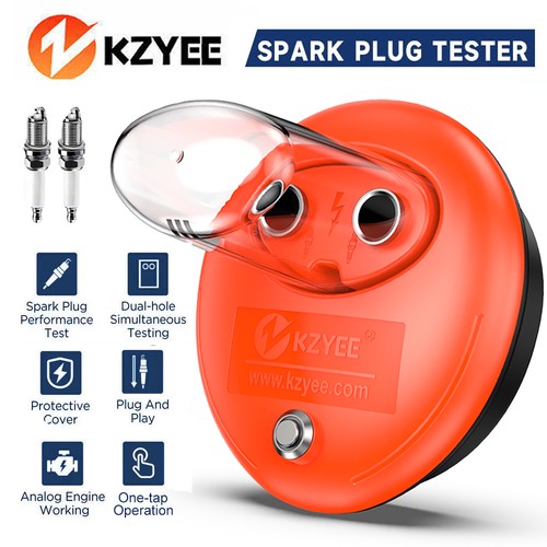 Kzyee ks30 zündkerzentester - kzyee,