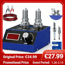 KFZ Zündkerzentester