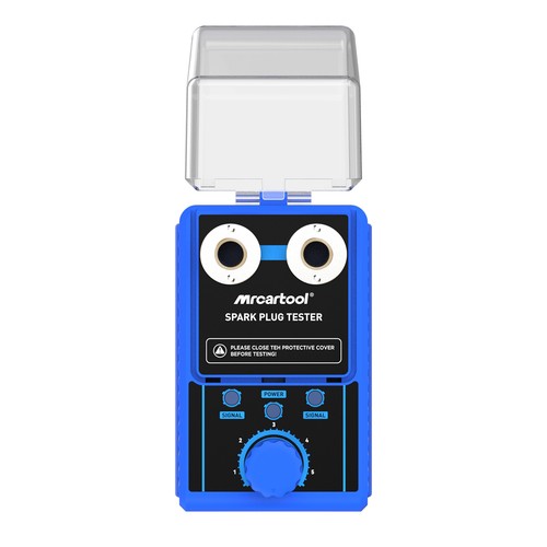 Digital kfz zündkerzentester - digital,