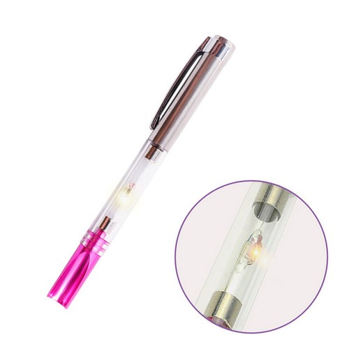 Auto tragbar led - auto,