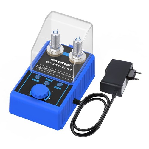Zündkerzen tester 220v - tester,