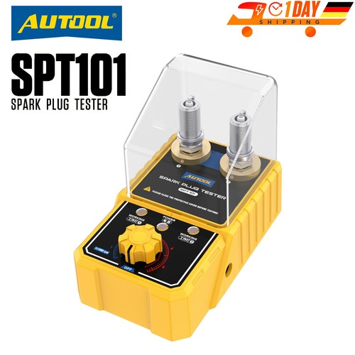 Auto zündkerzentester kfz - auto,