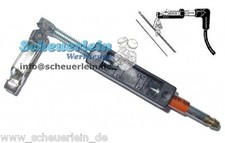 Einfacher Zündfunkenstrecker