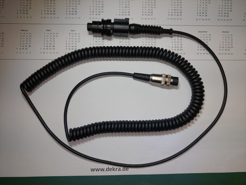 Vag 1367 geber - vag,
