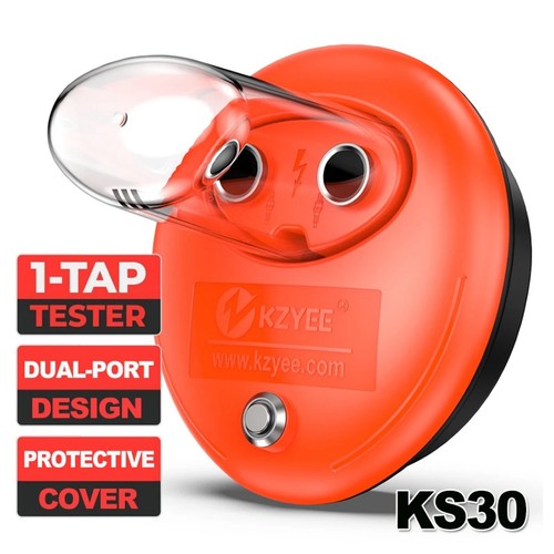 Kzyee ks30 zündkerzentester - kzyee,