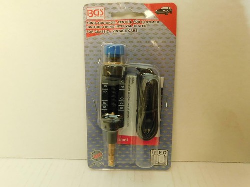 Zündabstand tester bgs - zündabstand, 3030