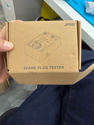 Jfind zündfunkentester spark - jfind,