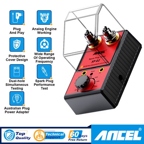 Ancel sp02 - ancel,
