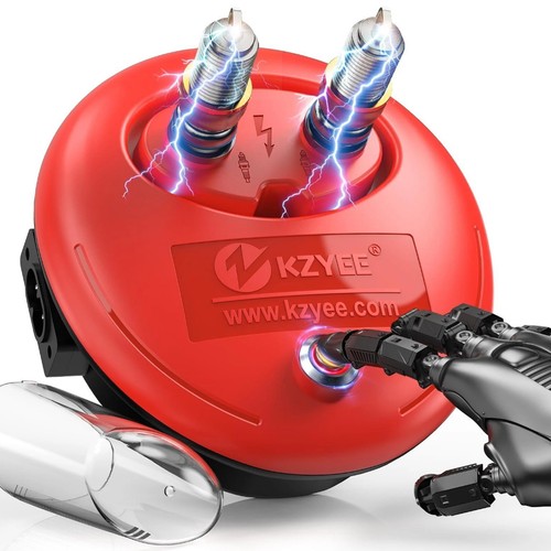 Kzyee ks30 zündkerzentester - kzyee,