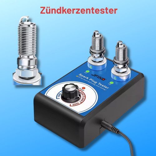 220v plug 12v zündungstester - 220v,