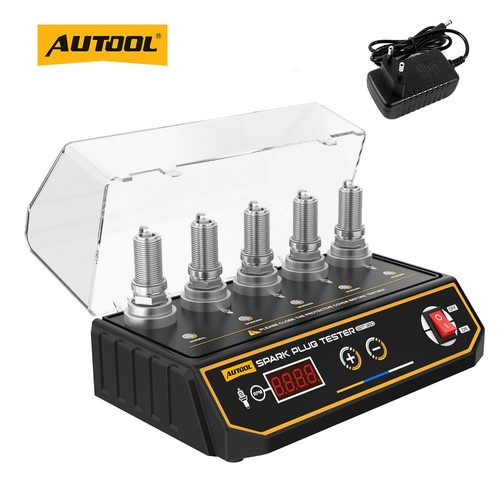 Zündkerzentester kfz - zündkerzentester,