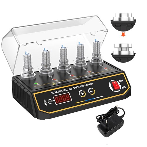 Auto zündkerzen tester - auto,
