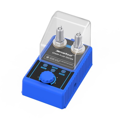 12v auto zündkerzentester - 12v,