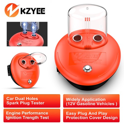 Kzyee ks30 zündkerzentester - ks30,