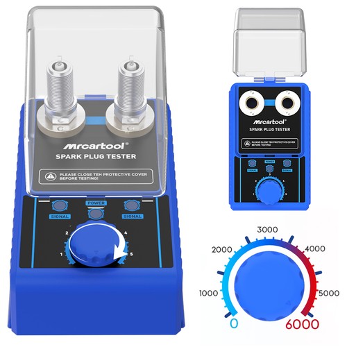 12v zündungstester zundkerzen - 12v,