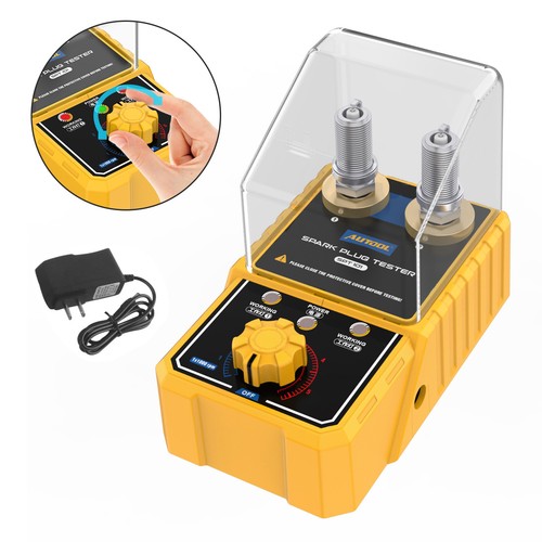 Auto zündkerzen tester - auto, kfz