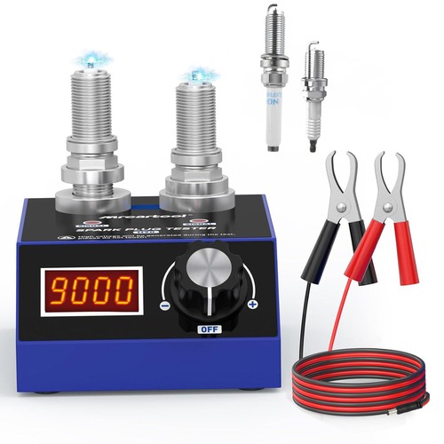 Mrcartool zündkerzentester - mrcartool®,
