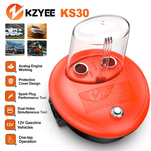 Kzyee ks30 automotive - kzyee,