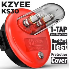 12V Kfz Zündungstester