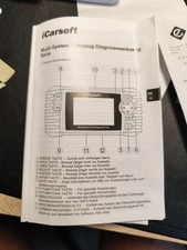 Fahrzeug Diagnose Werkzeug