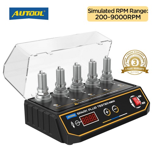 Zündkerzentester kfz - zündkerzentester,