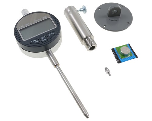 Digitaler zündzeitpunkt - digitaler,