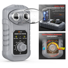 Zündkerzentester KFZ Motorrad