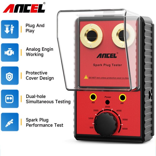 Ancel sp02 kfz - sp02,