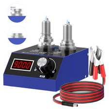 12V KFZ zündkerzen tester