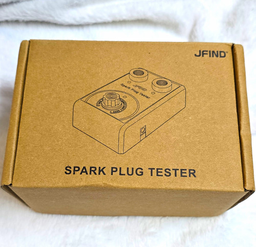 Zündkerzentester jfind - zündkerzentester,