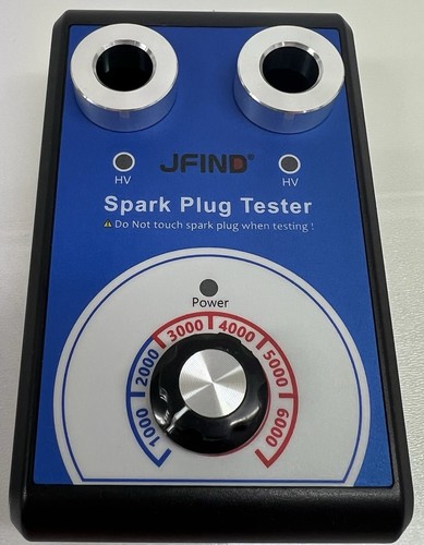 Jfind kfz zündkerzentester - jfind,