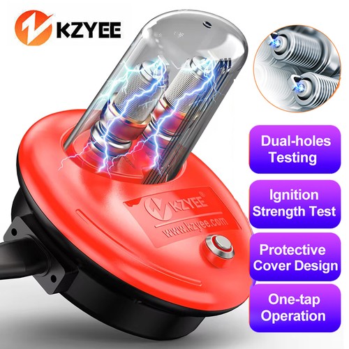 Kzyee ks30 zündkerzentester - kzyee,