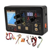 Zündspulenprüfgerät