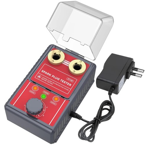 Zündkerzen tester - zündkerzen,