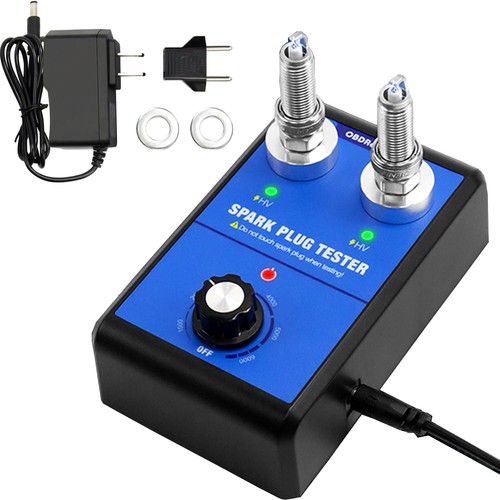 12v zündungstester zundkerzen - 12v,