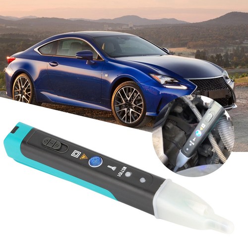 Automotive electronic faults - automotive,