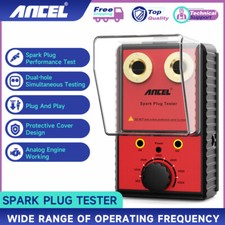  KFZ Zündkerzentester