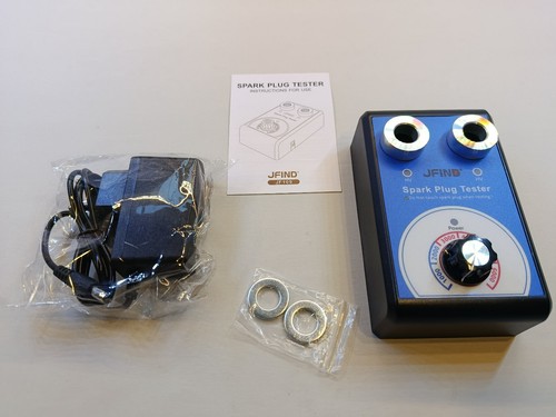 Dual zündkerzentester - dual,