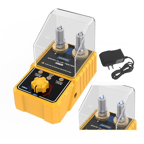 Auto zündkerzentester kfz - zündkerzentester,