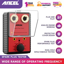 Auto Zündkerzen Tester Kfz