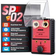 Auto Zündkerzentester KFZ