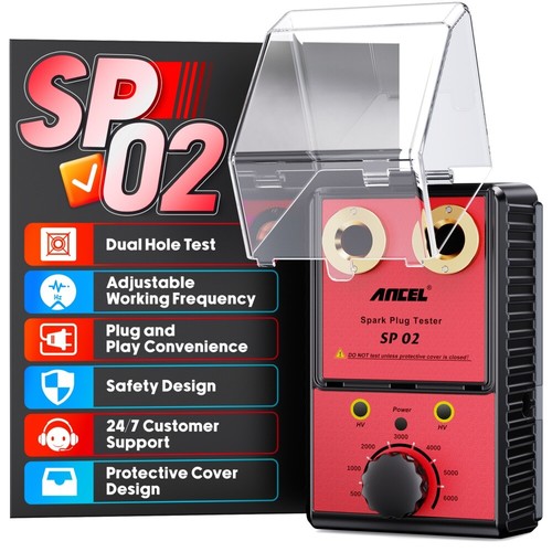 Auto zündkerzentester kfz - auto,