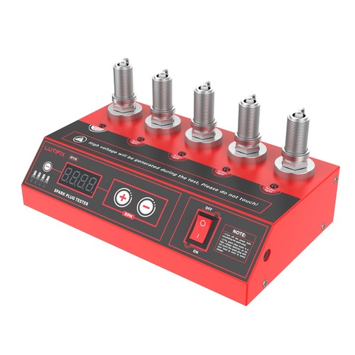 Auto zündkerzen tester - auto, kfz
