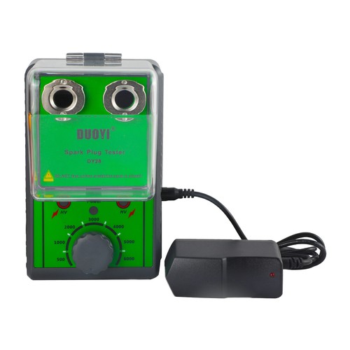 Digital kfz zündkerzentester - digital,