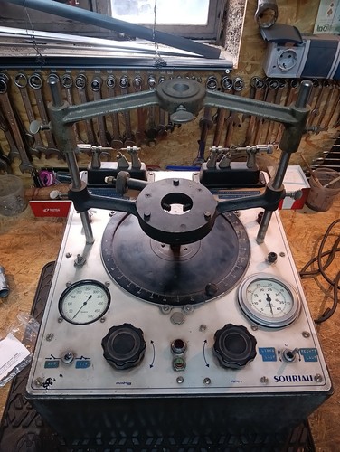 Souriau 1264 zündverteiler - souriau,