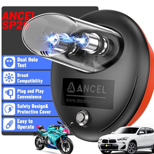 Ancel sp20 - ancel,